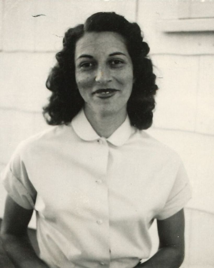 Alma V Johnston Profile Photo