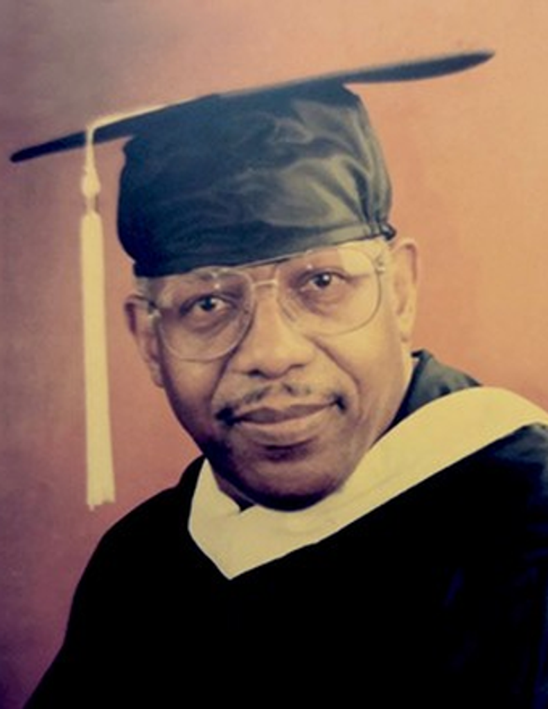 Reverend  Louis Turner