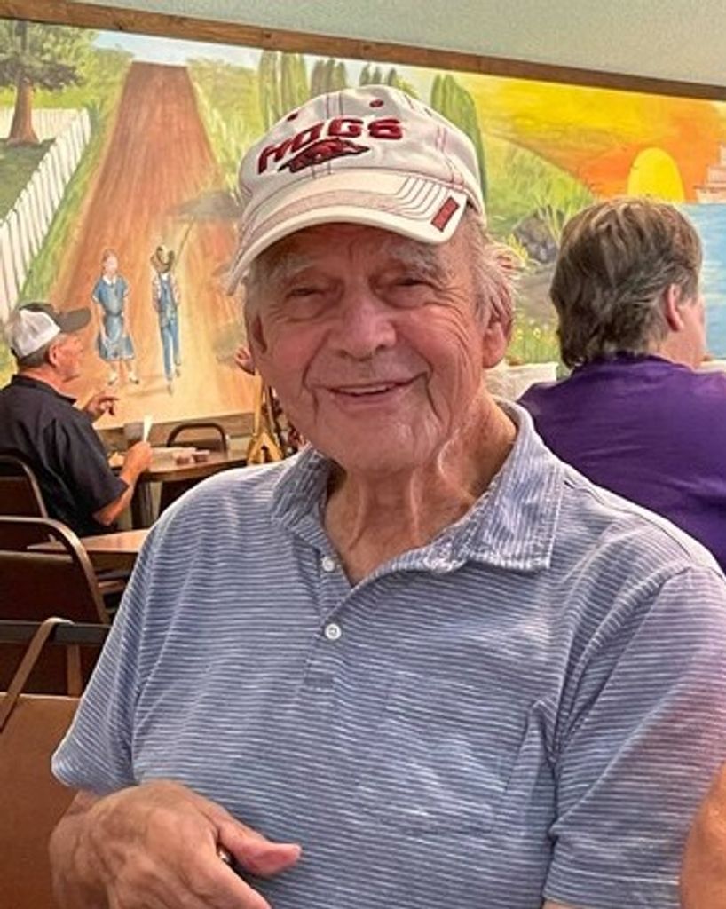 Lenard Oakes Profile Photo