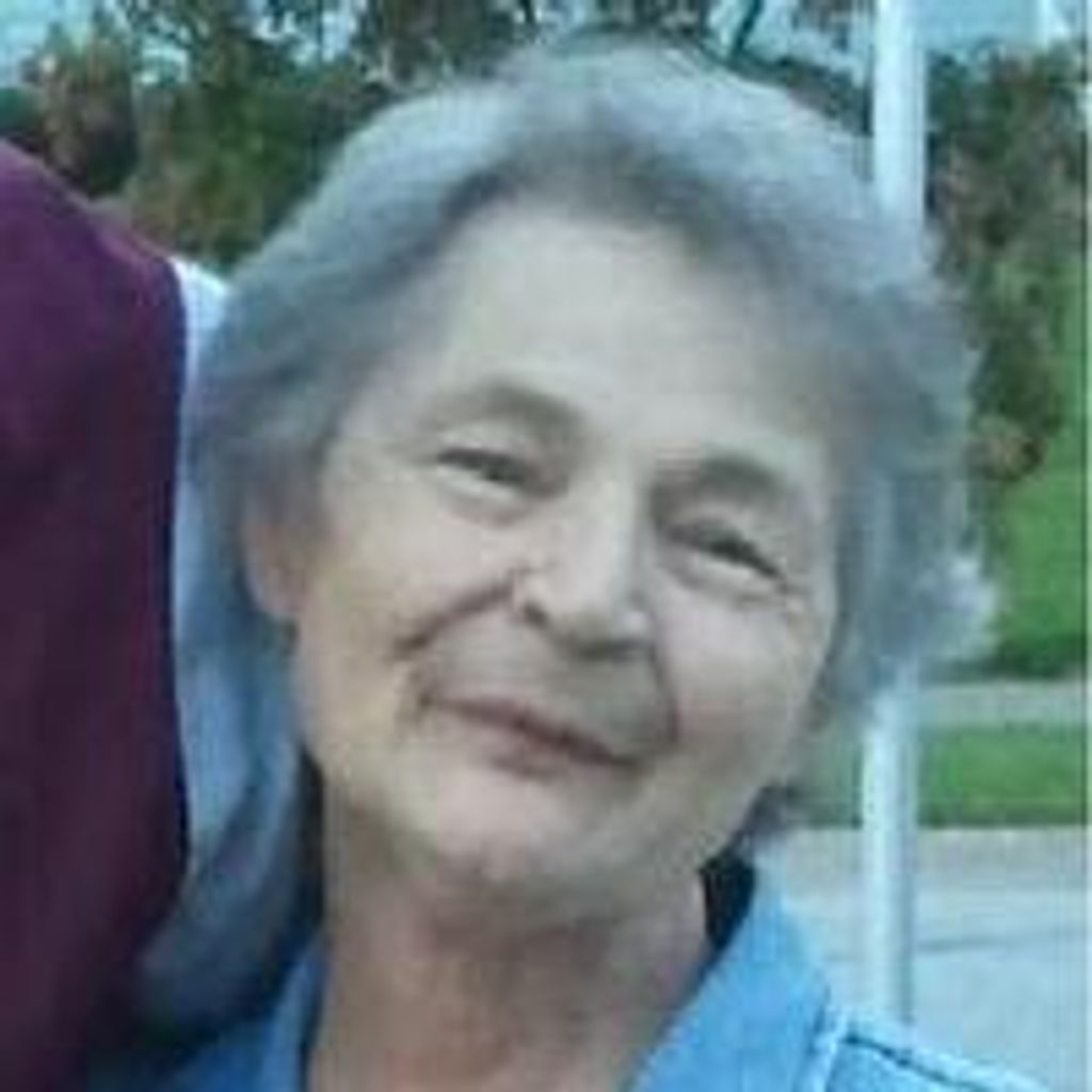 Kathleen Ann Matheny