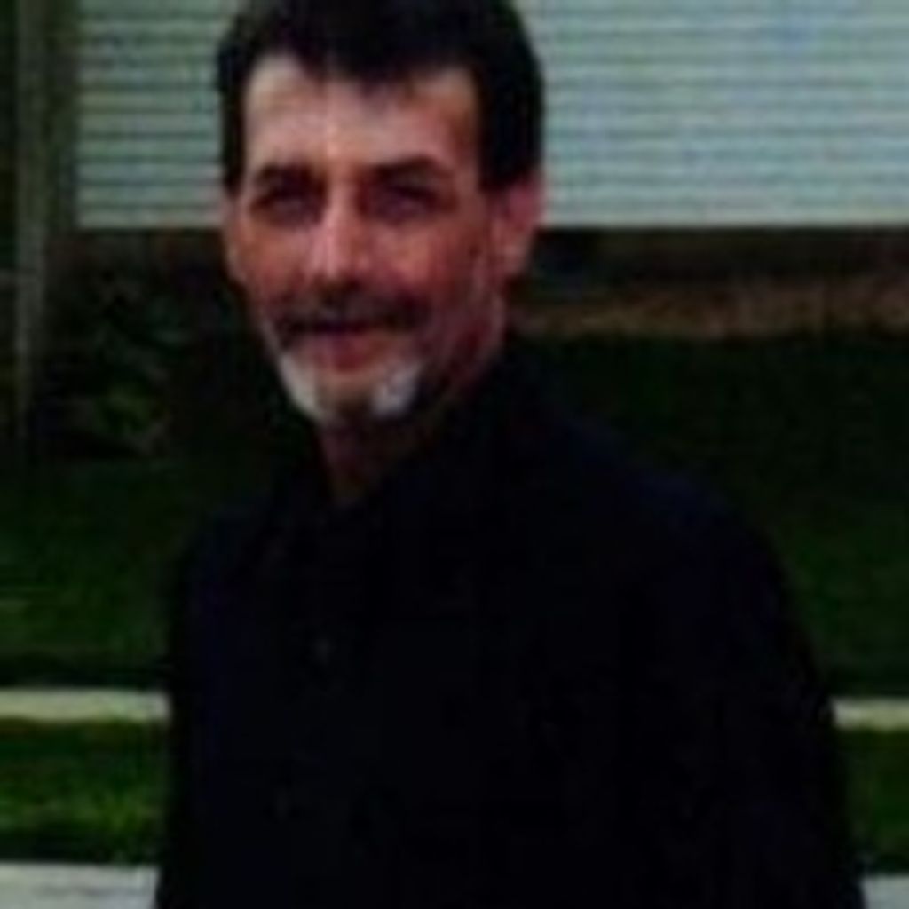 Michael Jerome Benoist