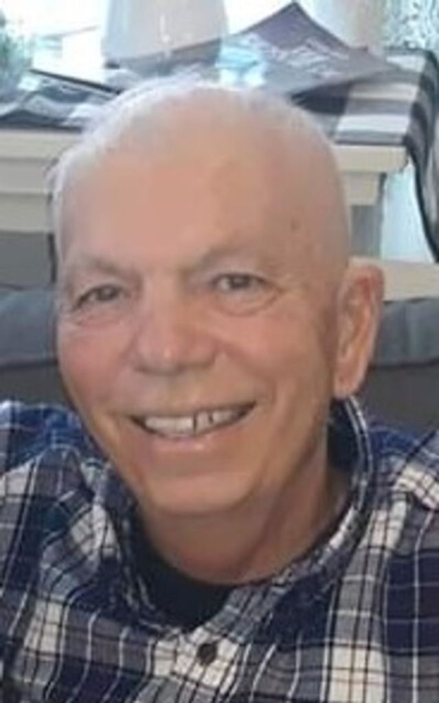 George "Mike" Curtis