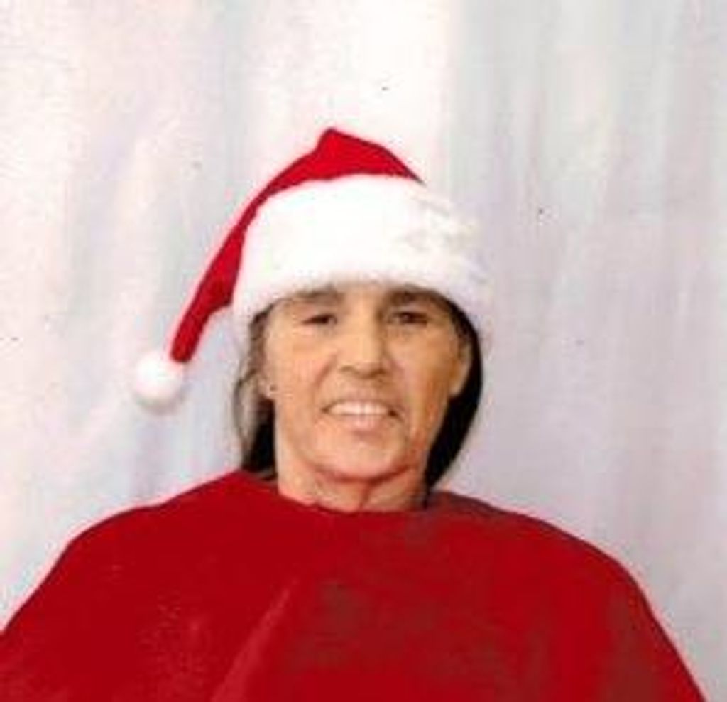 Mary Bell Williams Profile Photo