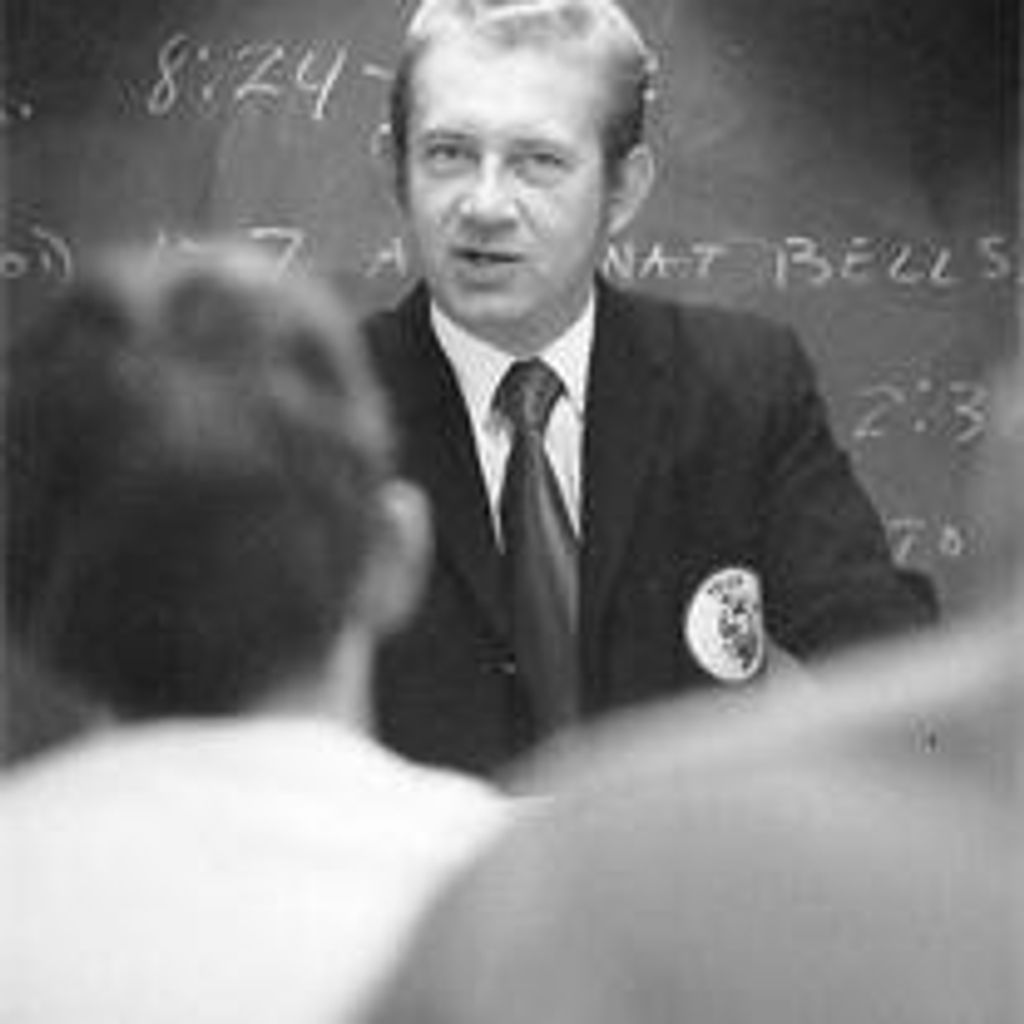 James Teschendorf