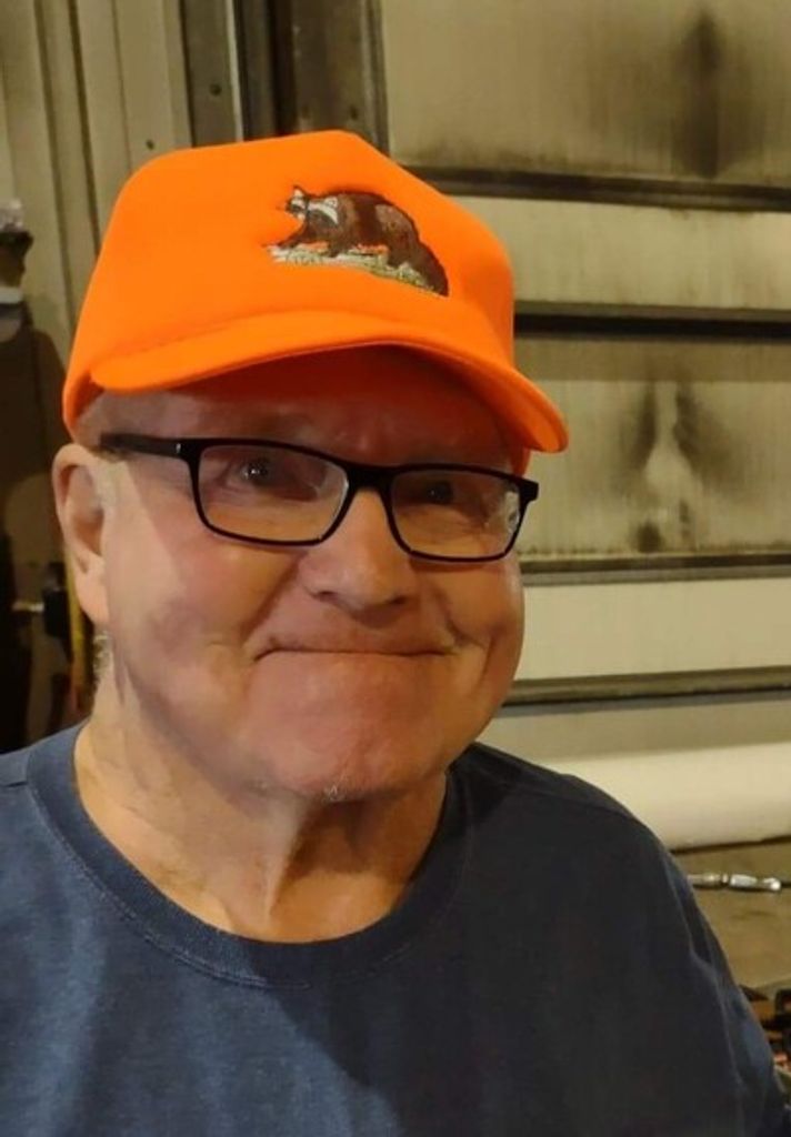 Wayne Charles Kitchell Profile Photo