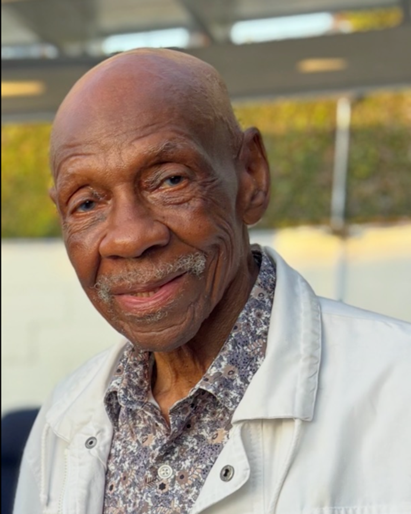 Joseph Person Profile Photo