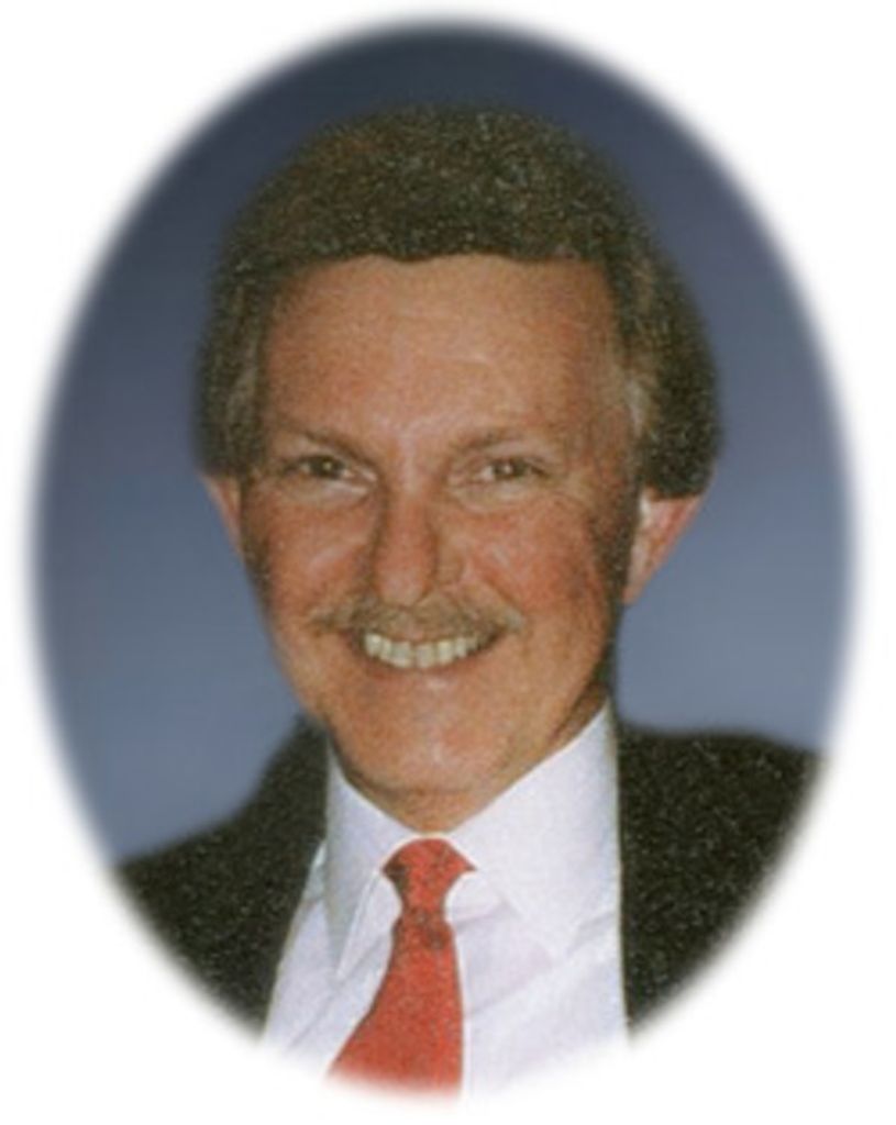 C. Richard Goldsboro