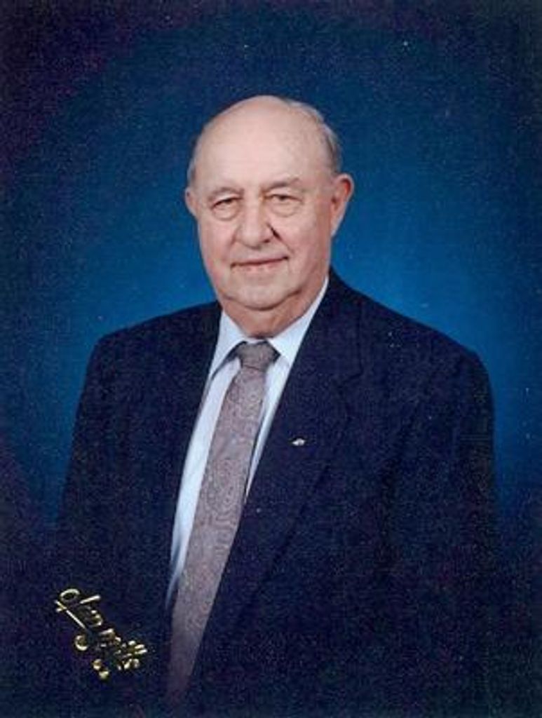Walter W. Bruens Profile Photo