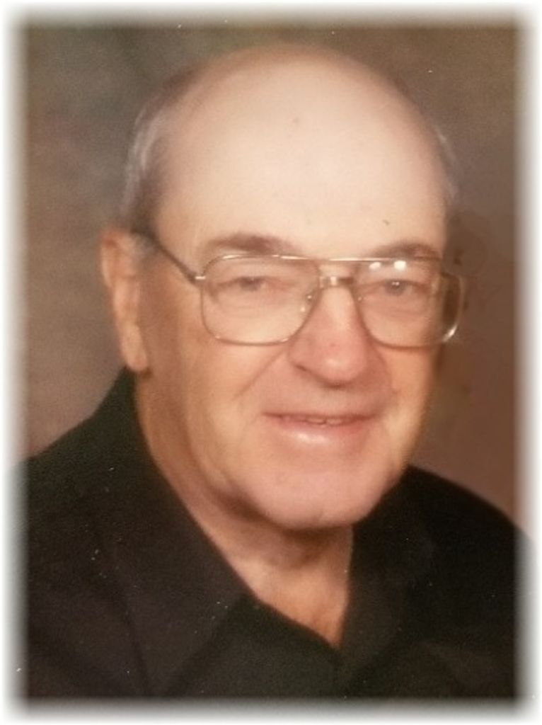 Donald Holtkamp Profile Photo