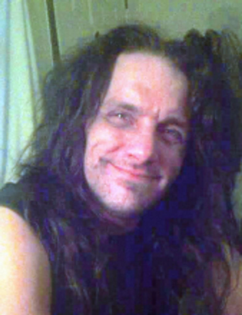 Steven Allen Chitwood
