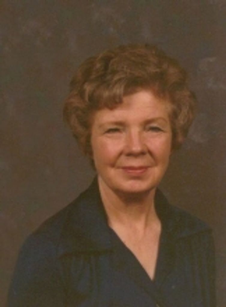 Berta L. Schaak