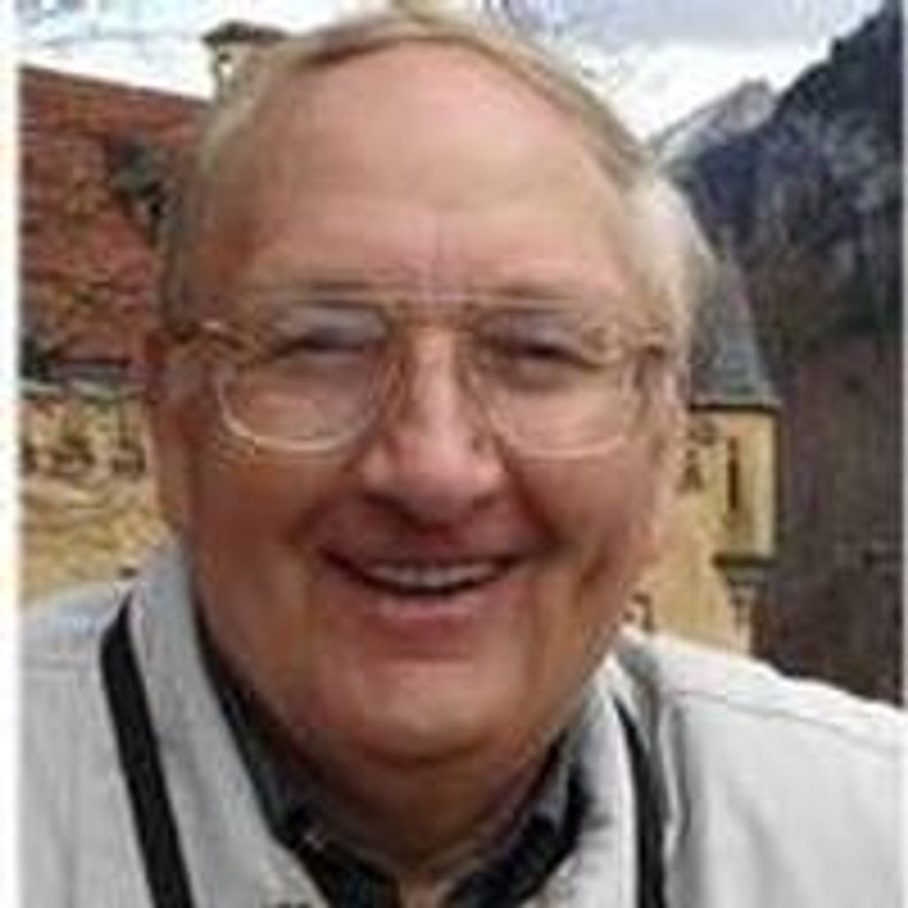 Charles E. Simon