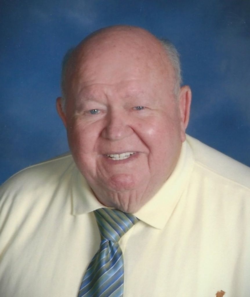 Phil Zachary Profile Photo