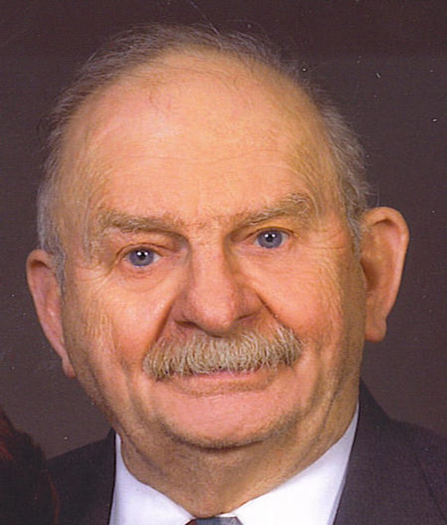 Donald Ray Thayer, Jr. Profile Photo