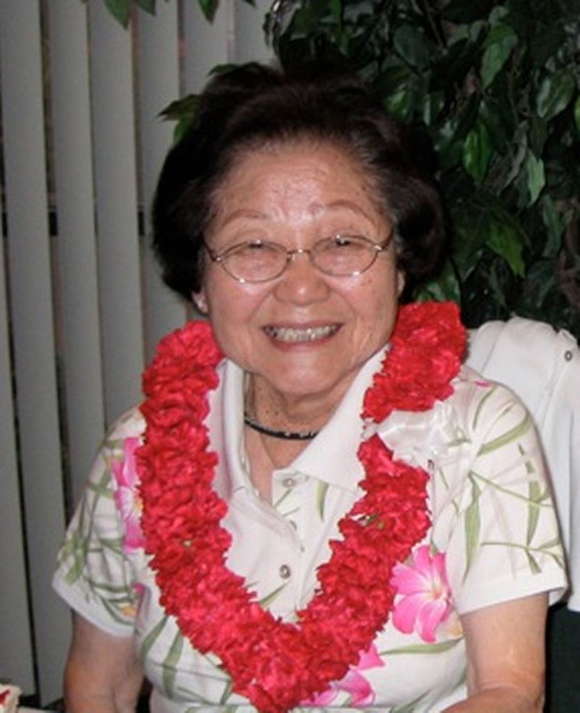 Misao Miyagishima