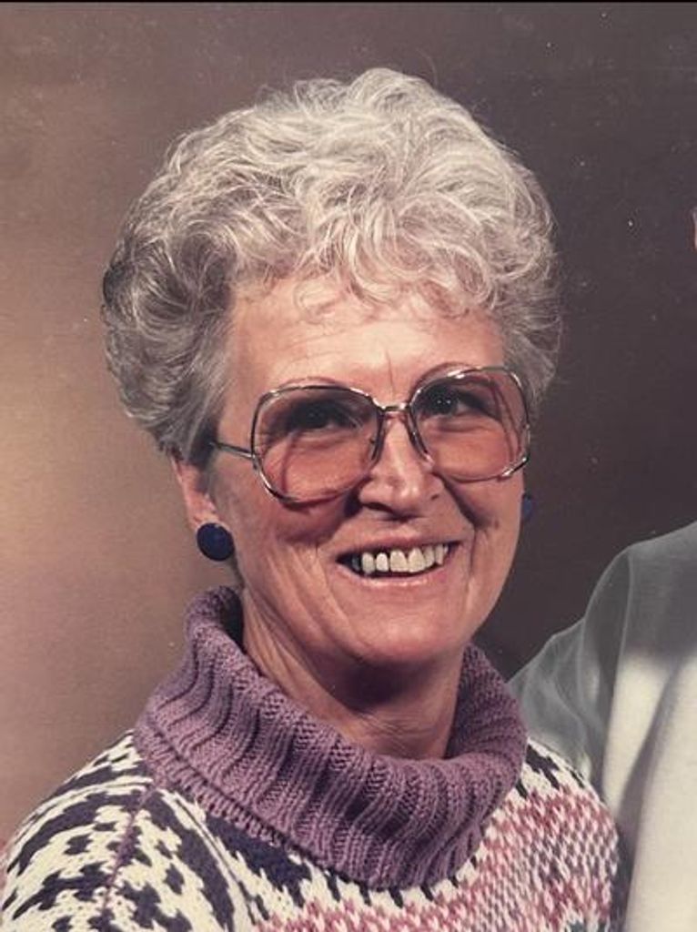 Kathleen Edwards Allen