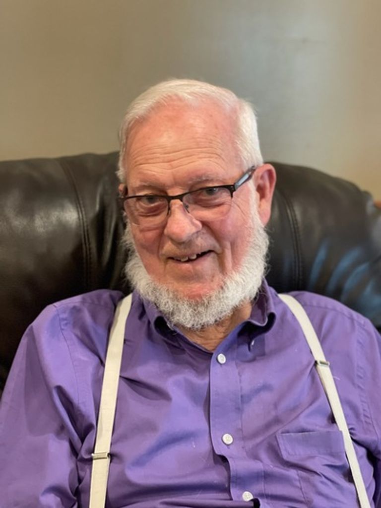 James Lengacher Profile Photo