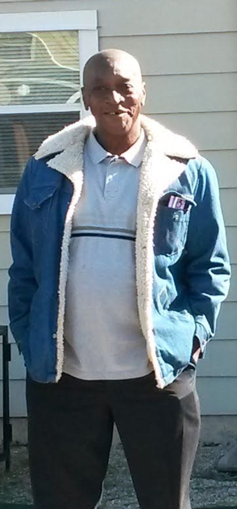 John Mccall Profile Photo