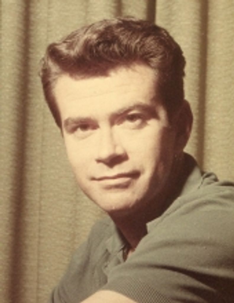 Dale  Stewart Mcelroy Profile Photo