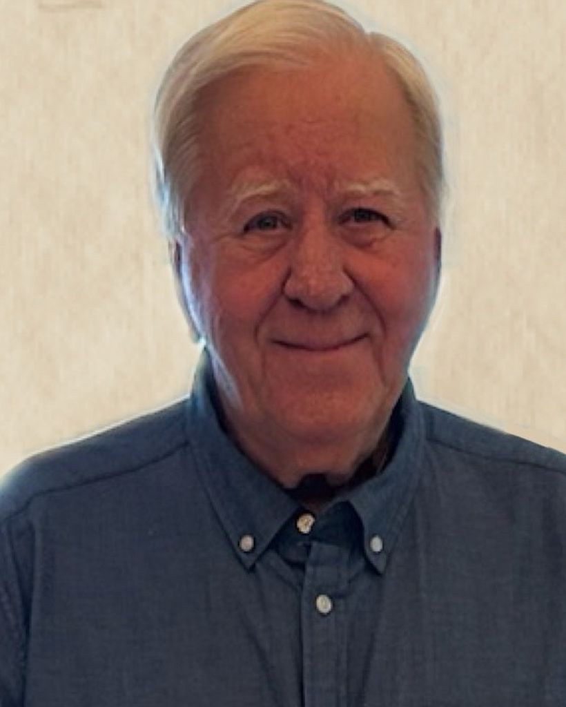 Stephen "Steve" B. Crow