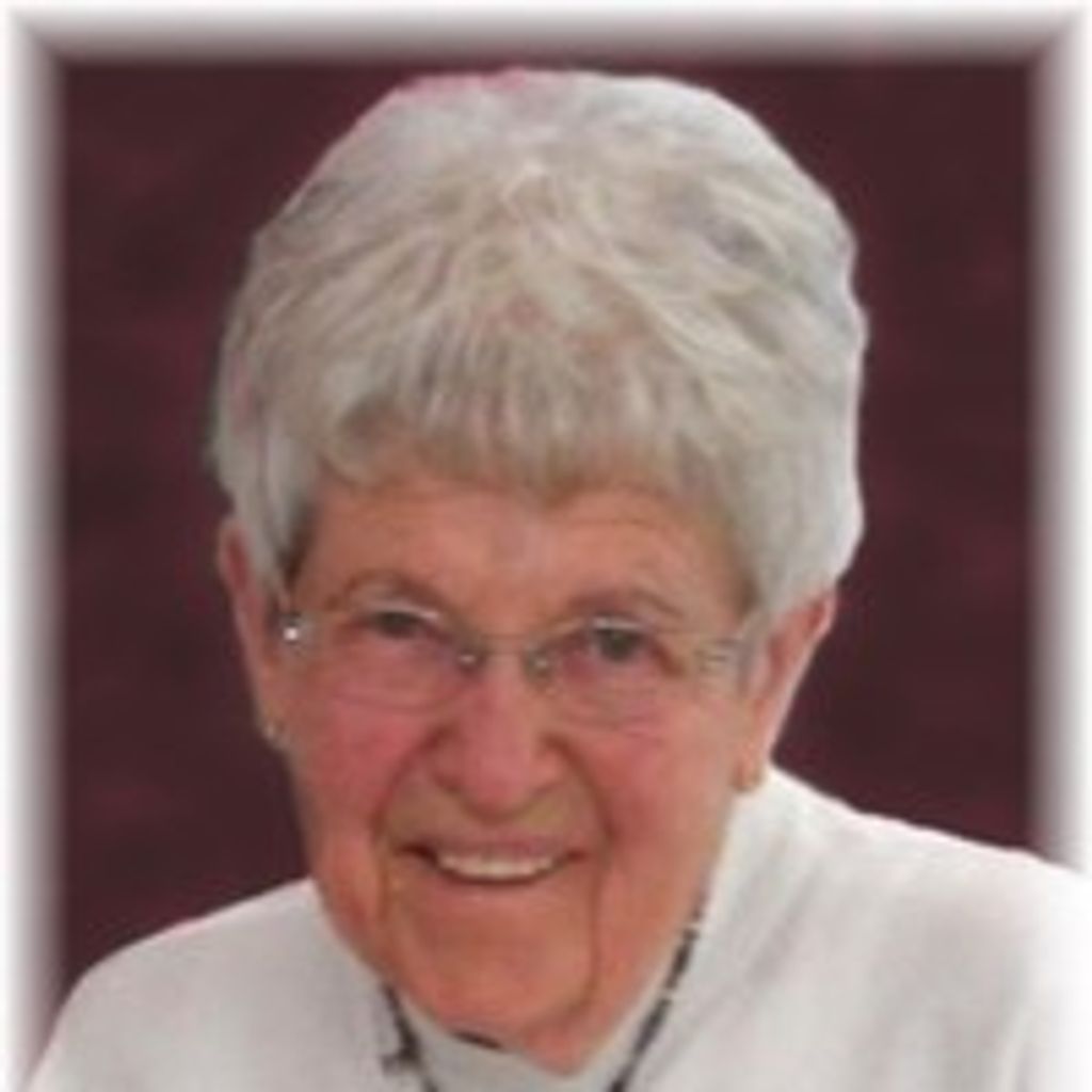 Laverne M. Young