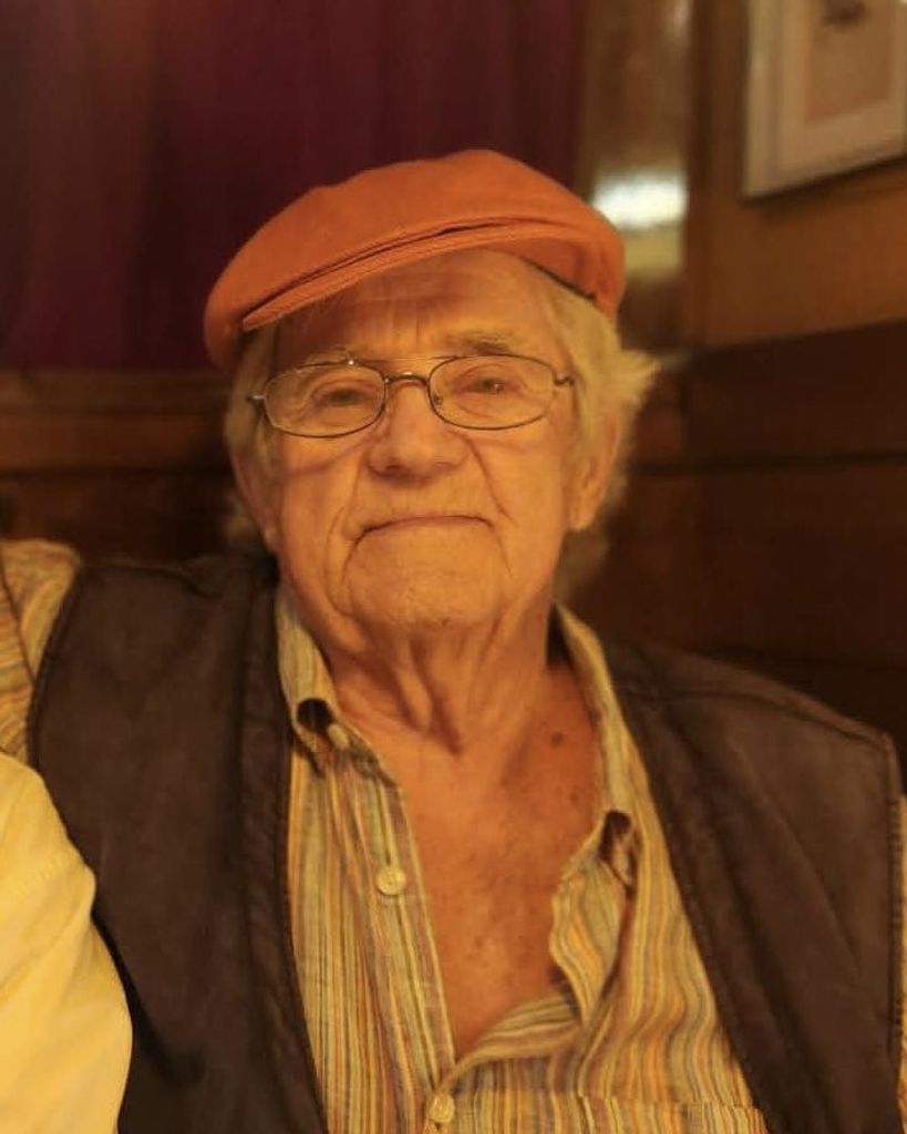 Maurice Pomainville Profile Photo