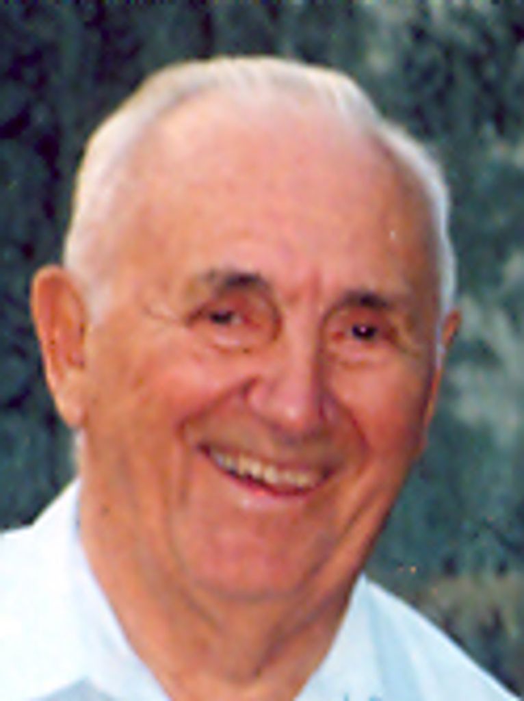 Lloyd R. Powers