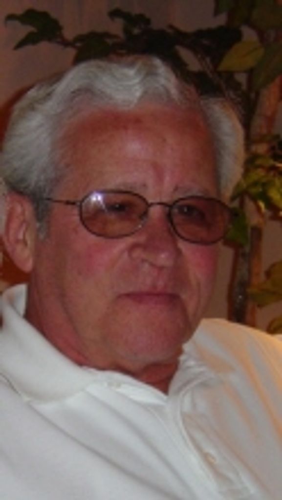 Clifton "Cliff " Vernon Owens