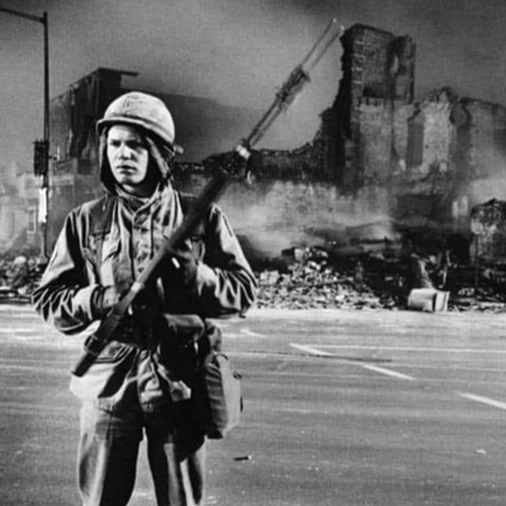 John Samuel Fluke Ii