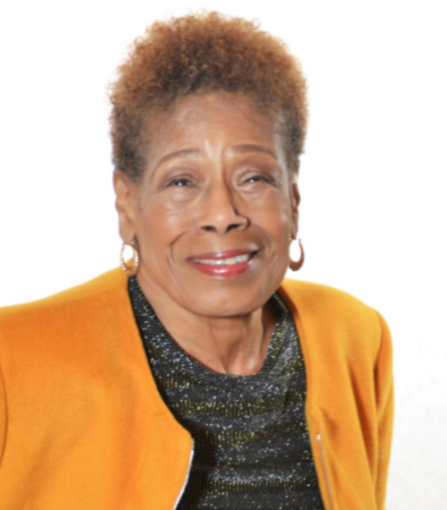 Maxine Gloria Lawrence Profile Photo