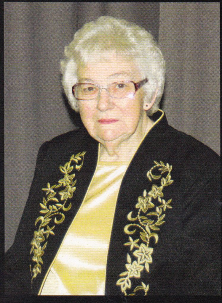 Mary L. (Bolluyt)  Osenga Profile Photo