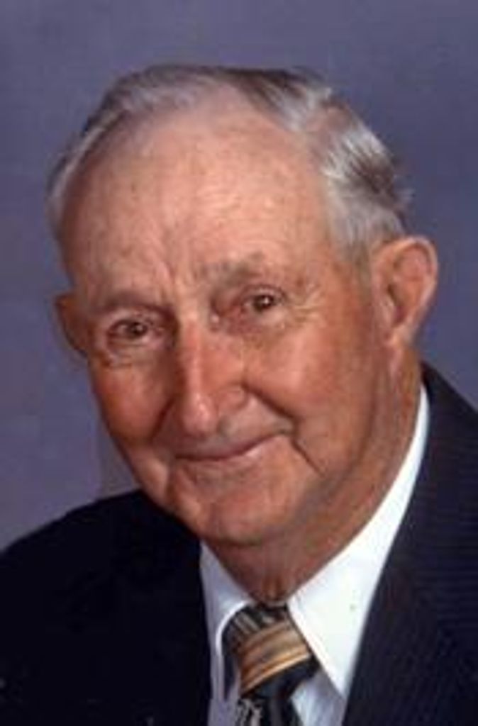 Ernest Patrick Halter