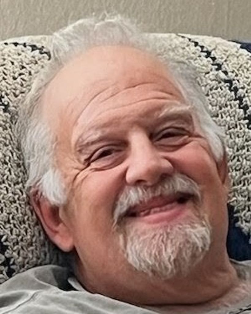 Walter J. Tampellini Jr. Profile Photo