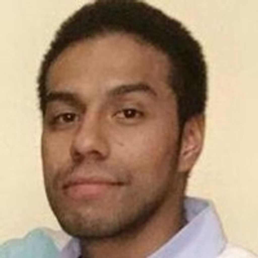 Javier Cheron Profile Photo