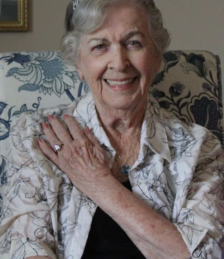 Anna Mae Jones