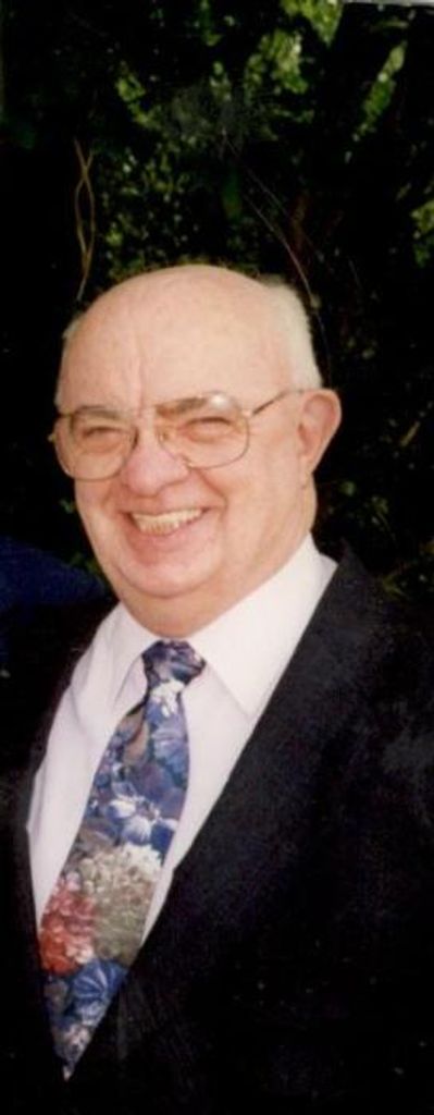 George D. Smith Profile Photo