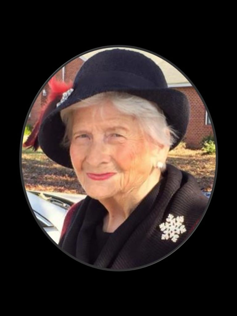 Dorothy Louise Reynolds Andrews Shoupe Profile Photo