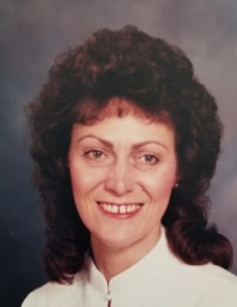 Shirley Darlene Theis Profile Photo