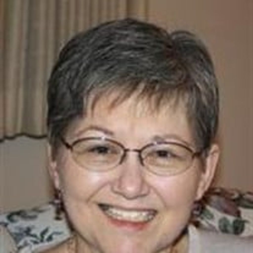 Candace "Candy" Demke