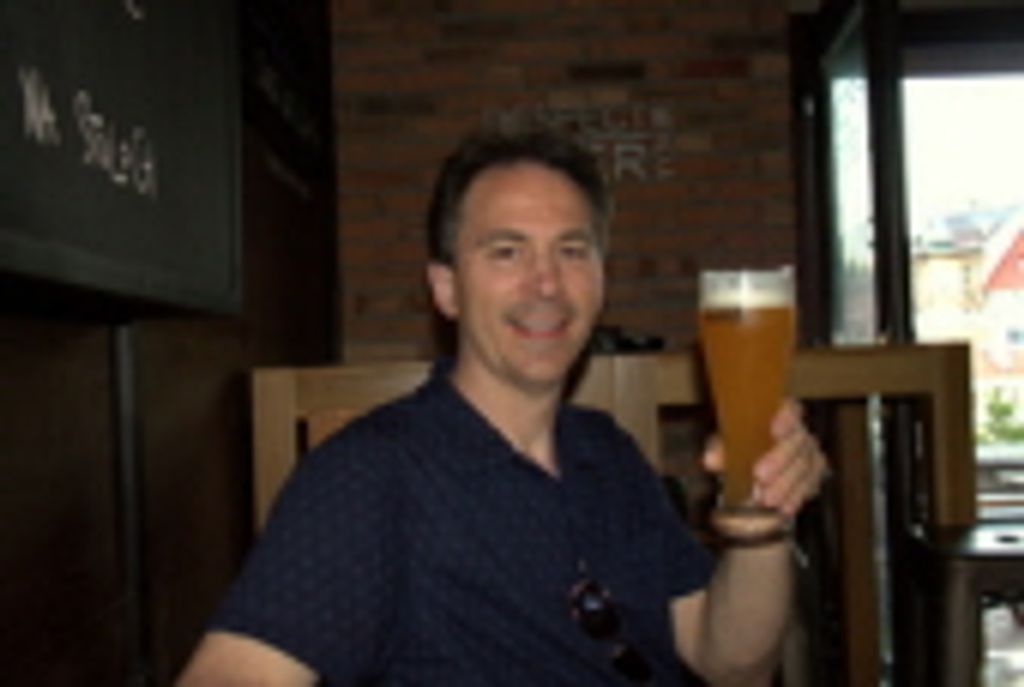 James 'Jim' Springer