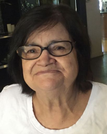 Rosa Cordova's obituary image