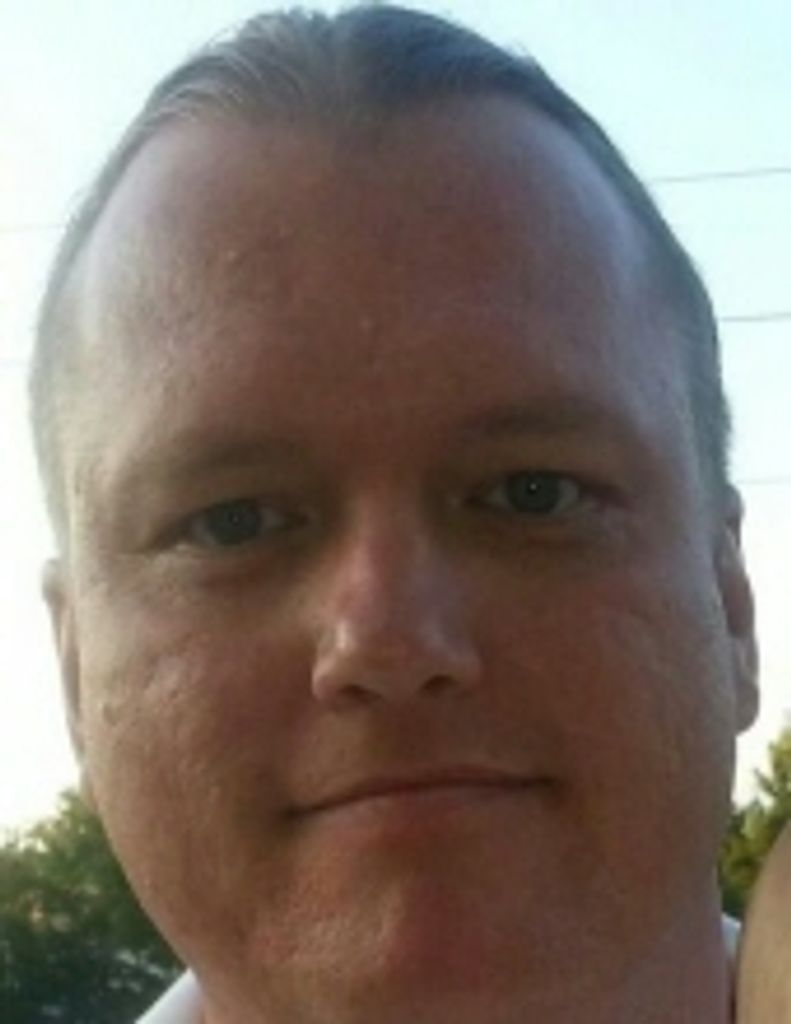 Roy Christopher Chappell Profile Photo