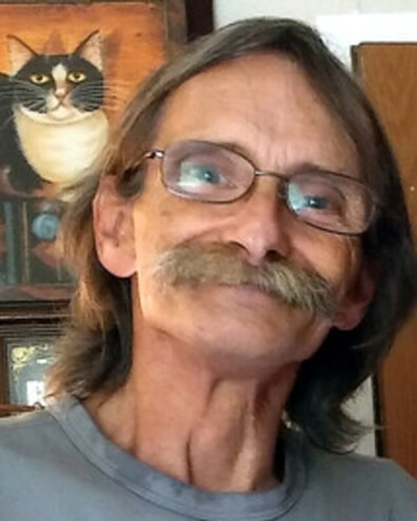 Allen Ralph King Profile Photo