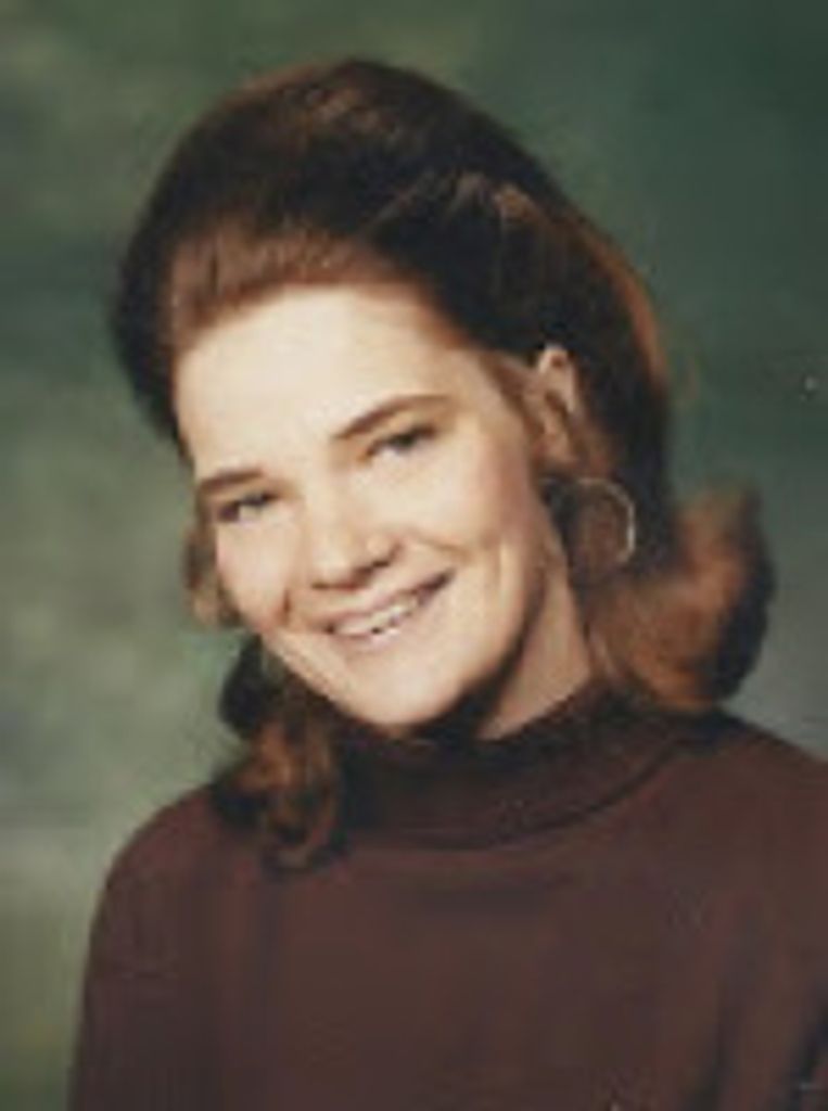 Miriam Smith