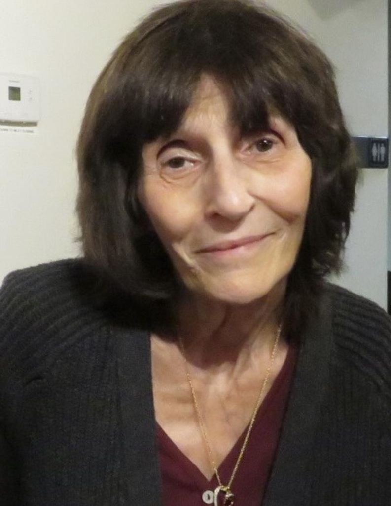 Anna M. Florio-Gulvas