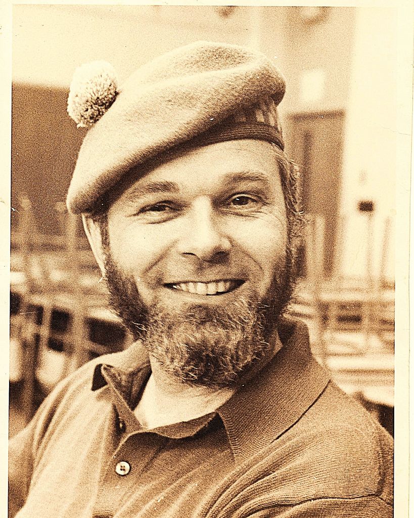 Theodore Prince Brower Profile Photo