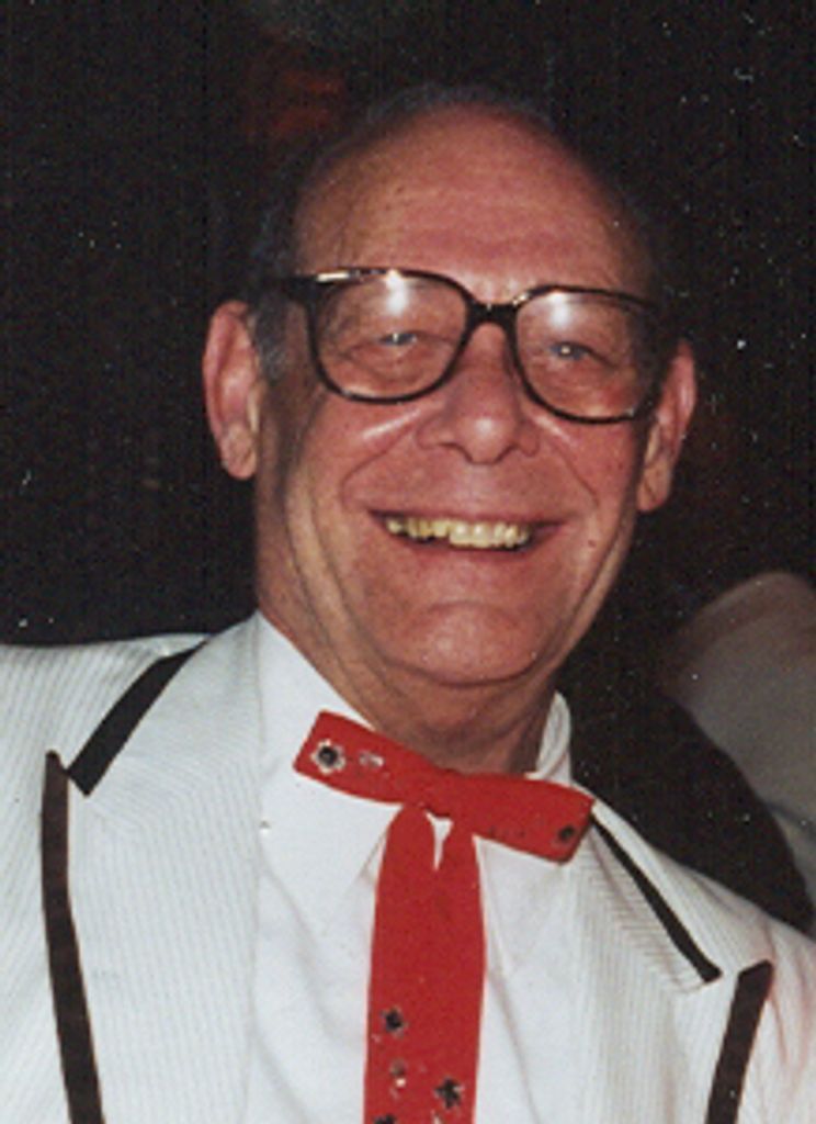 William J. Ingham