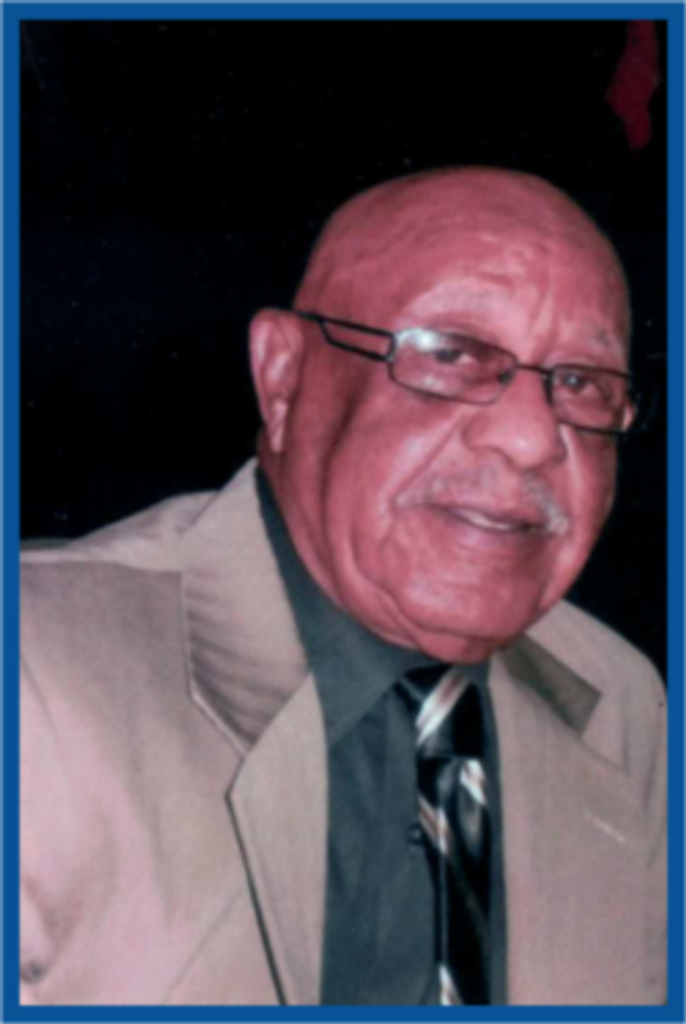 Simon Wilfred Taylor Profile Photo