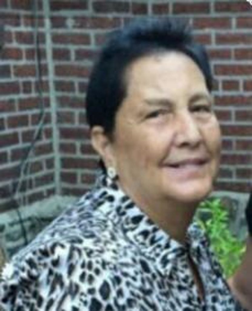 Margaret Cavalieri Profile Photo