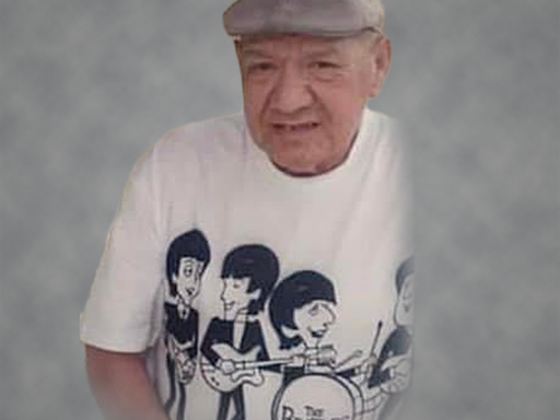 David Trinidad Profile Photo